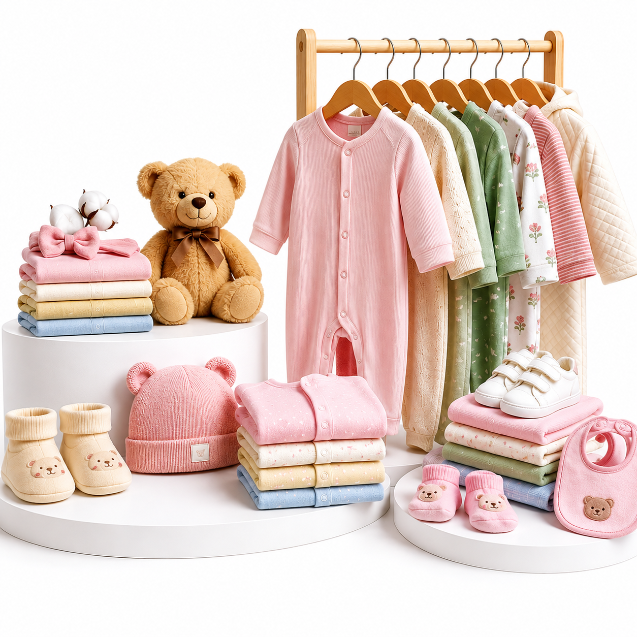 Kids Clothing