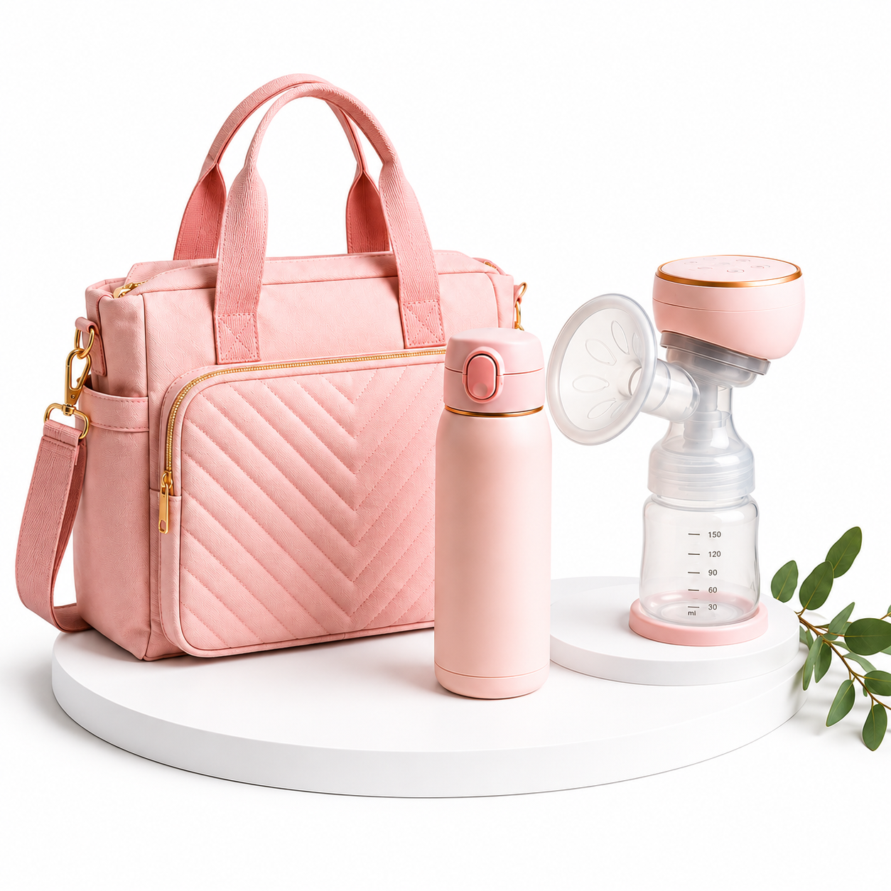 Mother Essentials