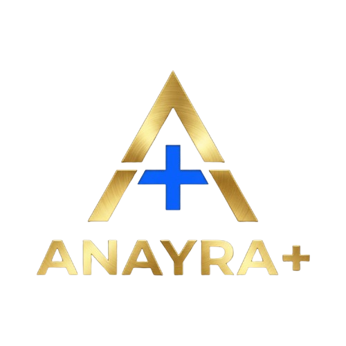 Anayra Plus