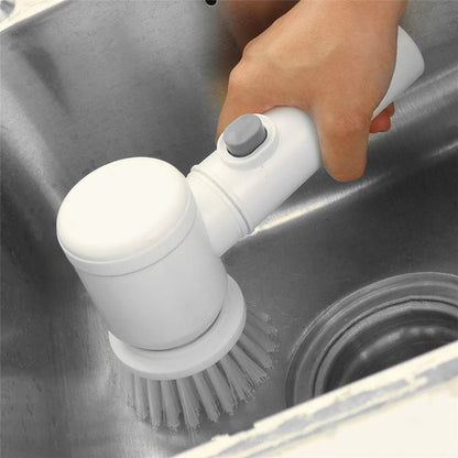 360° Flex Silicone Bottle Cleaner