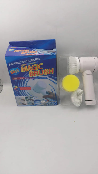 360° Flex Silicone Bottle Cleaner