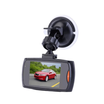 HD 5MP Smart Car Dash Camera with Night Vision & Loop Recording – Protect Every Drive